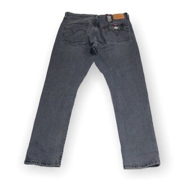 LEVI’S woman 501 Skinny in Dark Side Of The Moon size 30 - Picture 11 of 14